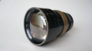 Obiektyw lotniczy radziecki F-3   400mm o jasności 4,5