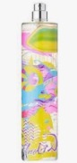 SALVADOR DALI LITTLE LOVELY KISS EAU DE TOILETTE EDT 100 ML