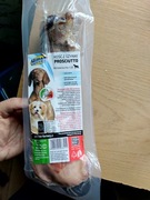 Kość z szynki prosciutto dla psa