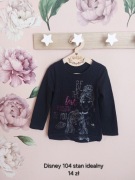 Bluzeczka z długim rękawem104