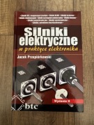 Silniki elektryczne w praktyce elektronika