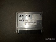 Komputer Sterownik Silnika 1430379 Bmw E46 1.8