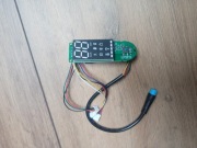 Wyświetlacz (Dashboard) do hulajnogi Xiaomi - SCO BLE V3.2 + Osłonka