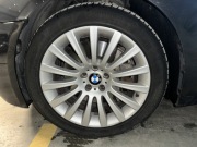 Felgi Bmw styling 235 19” F01/02 z oponami runflat all year