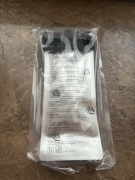 Epson T01C1 Black 143,7 ml Oryginał
