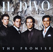 IL DIVO  The Promise  (5)