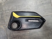 Honda Civic Type R Limited edition Ramka osłony lampy przeciwmgielnej