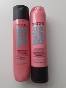Matrix zestaw - szampon i odżywka Insta Cure