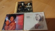 Whitney Madonna i Kayah 3xcd