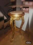 Kwietnik stolik antyk typu Ludwik 