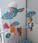 Tiny Love Karuzela klasyczna Leśna Kraina