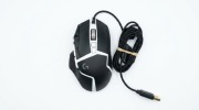 Mysz Gamignowa Logitech G502 HERO SE