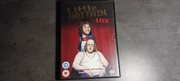 Little Britain Live DVD