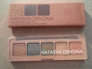 Natasha Denona Mini Retro Palette paletka 5 cieni do powiek 4 gr