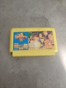 Fintstonowie kartridż pegasus