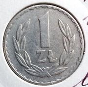 1 złoty 1949 PRL