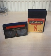 Kaseta Hi8 SONY ME60 made in japan 