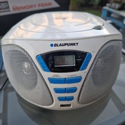 Radioodtwarzacz przenośny blaupunkt 