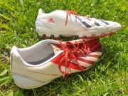 Buty sportowe korki Adidas Messi rozmiar 41 1/3