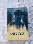 Listy zza grobu - Remigiusz Mróz 