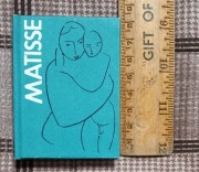 Henri Matisse – Rysunki (miniatura)