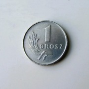 50 # 1 gr grosz 1949   od 1 zł