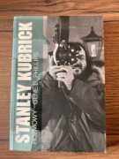 STANLEY KUBRICK rozmowy Gene D. Phillips