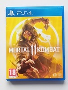 MORTAL KOMBAT 11 PS4