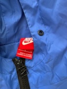 wiatrowka nike kurtka nike