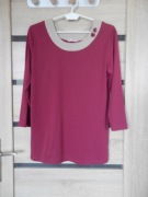 Bluzka damska r. 40/42 L/XL