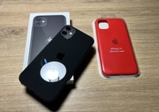 Apple iPhone 11 64Gb Spacy Grey ! IDEALNY ! 1 Właściciel