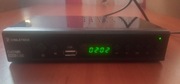 Dekoder Tuner CABLETECH DVB-T2 Full HD