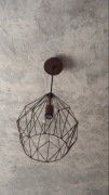 Lampa stylowa nowoczesna