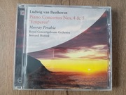 Ludwig van Beethoven - Piano Concertos Nos. 4 & 5 (Emperor)