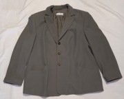 marynarka żakiet elegancki damski 46 Gerry Weber wymiary podane w opisie