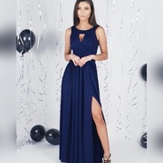 Sukienka na studniówkę 