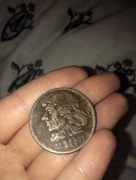 Moneta 10zł rocznik 1959  oryginalna