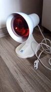 Lampa lecznicza podczerwień 