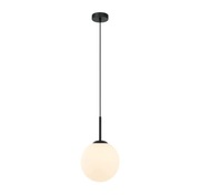 Nowa Lampa wisząca Deore PND-5578-1S-BK - Italux