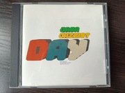 Jaga Jazzist Day EP CD