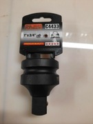 Redukcja udarowa z 1"/3/4" 