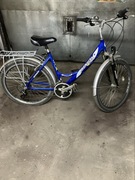 Rower Bingo Amanda 26"