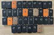 Kluczyk Keyless Volvo XC40 XC60 XC90 S90 HUF8423MS