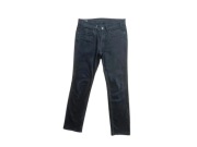 Carlo Colucci enrico czarne jeansy slim fit 3434