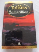 SILMARILLION J.R.R. Tolkien