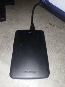 Dysk twardy zewnętrzny Toshiba 2Tb
