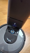 iRobot Roomba i7+ Clean Base | Mapa | Automatyczne opróżnianie