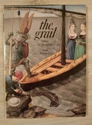 The Grail. Quest for the eternal.