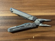 Leatherman Wave jak nowy