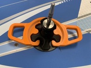 Klucz do odkręcania palety windsurfingowej INFINITY 5 Arms.